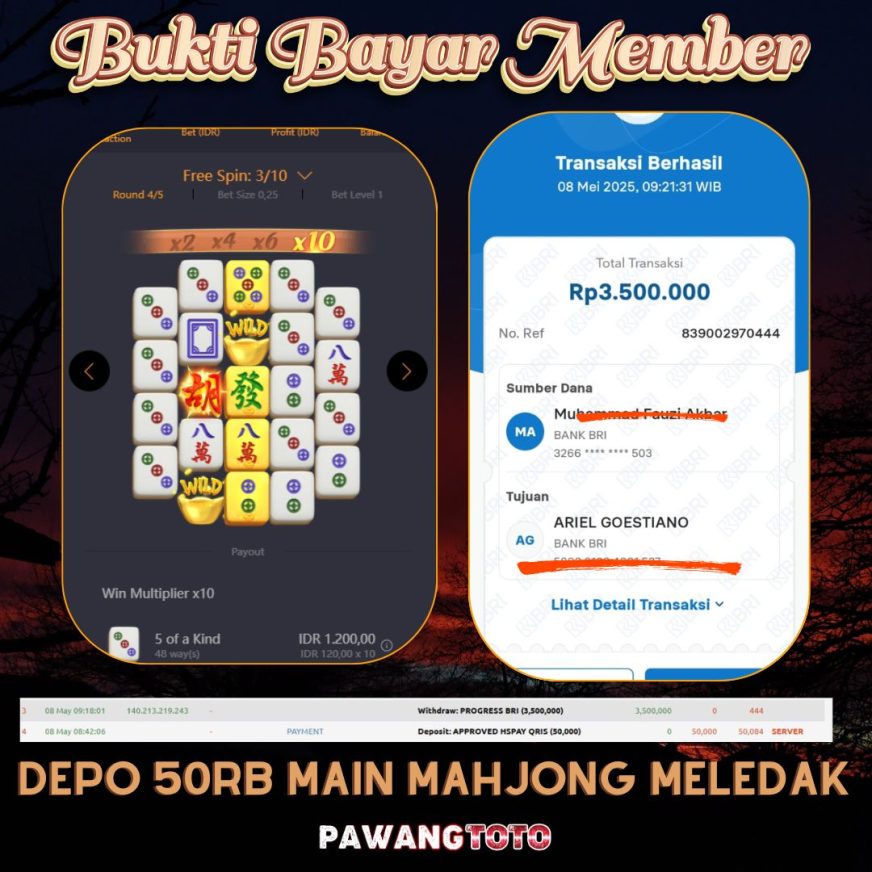 GEMBONGTOTO
